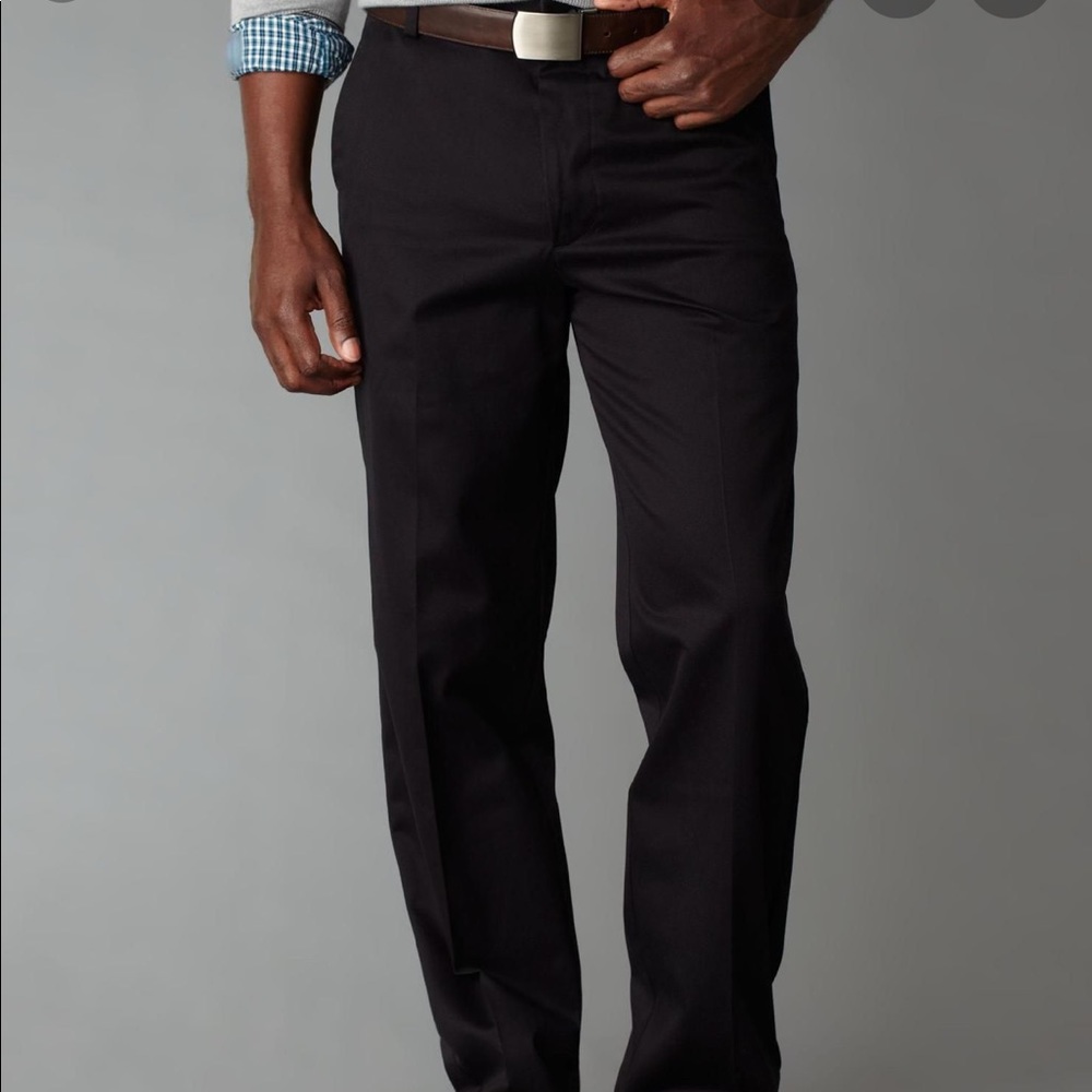 Dockers Signature Khaki